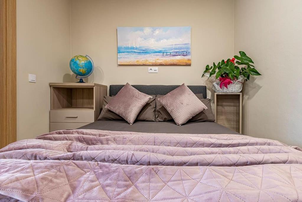 2 Min From The Sea Pool, Comfort And Free Wifi Miami Playa Luaran gambar
